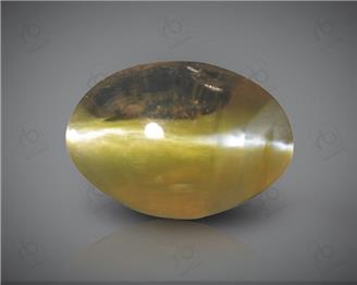 Natural Chrysoberyl Cat's eye  1.14CTS-6808